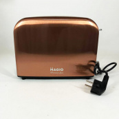 Тостер Magio MG-285, универсальный тостер, тостер кухонный, тостеры для дома, тостер для кухни бытовой. Изображение №15