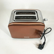 Тостер Magio MG-285, универсальный тостер, тостер кухонный, тостеры для дома, тостер для кухни бытовой. Изображение №16