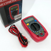 Цифровой Мультиметр 33 B DT DIGITAL токовые клещи тестер, мультиметр амперметр, тестер напряжения. Изображение №11 Цифровой Мультиметр 33 B DT DIGITAL токовые клещи тестер, мультиметр амперметр, тестер напряжения. Изображение №11
