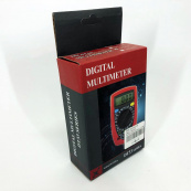 Цифровой Мультиметр 33 C DT DIGITAL мультитестер тестер, электронный мультиметр, тестер профессиональный. Изображение №10 Цифровой Мультиметр 33 C DT DIGITAL мультитестер тестер, электронный мультиметр, тестер профессиональный. Изображение №10