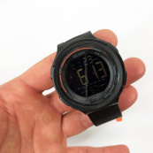 Годинники наручні чоловічі SKMEI 1841BK BLACK, для військовослужбовців, тактичні протиударні. Колір: чорний. Зображення №10 Годинники наручні чоловічі SKMEI 1841BK BLACK, для військовослужбовців, тактичні протиударні. Колір: чорний. Зображення №10