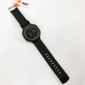 Годинники наручні чоловічі SKMEI 1841BK BLACK, для військовослужбовців, тактичні протиударні. Колір: чорний. Зображення №12 Годинники наручні чоловічі SKMEI 1841BK BLACK, для військовослужбовців, тактичні протиударні. Колір: чорний. Зображення №12