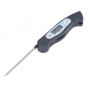 Кухонний складний термометр Щуп Kerui TP108-50-300C, Професійний кулінарний термометр. Зображення №4 Кухонний складний термометр Щуп Kerui TP108-50-300C, Професійний кулінарний термометр. Зображення №4