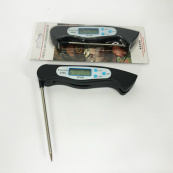 Кухонний складний термометр Щуп Kerui TP108-50-300C, Професійний кулінарний термометр. Зображення №7 Кухонний складний термометр Щуп Kerui TP108-50-300C, Професійний кулінарний термометр. Зображення №7