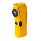 Ліхтарик-запальничка армійська MULTIFUNCTIONAL D51-COB електроімпульсна акумуляторна. Колір: жовтий. Зображення №3 Ліхтарик-запальничка армійська MULTIFUNCTIONAL D51-COB електроімпульсна акумуляторна. Колір: жовтий. Зображення №3