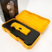 Ліхтарик-запальничка армійська MULTIFUNCTIONAL D51-COB електроімпульсна акумуляторна. Колір: жовтий. Зображення №7 Ліхтарик-запальничка армійська MULTIFUNCTIONAL D51-COB електроімпульсна акумуляторна. Колір: жовтий. Зображення №7