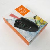 Електронний портативний алкотестер з підсвічуванням 2 x ААА, Компактний портативний алкотестер. Зображення №10 Електронний портативний алкотестер з підсвічуванням 2 x ААА, Компактний портативний алкотестер. Зображення №10