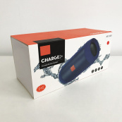 Колонка JBL CHARGE2 + J2 (аналог) Колір: червоний. Зображення №3