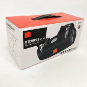 Колонка JBL CHARGE2 + J2 (аналог) Колір: червоний. Зображення №10