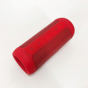 Колонка JBL CHARGE2 + J2 (аналог) Колір: червоний. Зображення №11