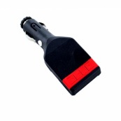 Автомобільний FM-модулятор трансмітер Fm-04, MP3 Player з пультом дистанційного керування. Зображення №4 Автомобільний FM-модулятор трансмітер Fm-04, MP3 Player з пультом дистанційного керування. Зображення №4