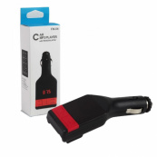 Автомобільний FM-модулятор трансмітер Fm-04, MP3 Player з пультом дистанційного керування. Зображення №5 Автомобільний FM-модулятор трансмітер Fm-04, MP3 Player з пультом дистанційного керування. Зображення №5