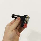 Автомобільний FM-модулятор трансмітер Fm-04, MP3 Player з пультом дистанційного керування. Зображення №6 Автомобільний FM-модулятор трансмітер Fm-04, MP3 Player з пультом дистанційного керування. Зображення №6