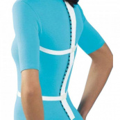 Масажер для спини KOSMODISK 2 classic. Зображення №2