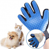 Рукавички для чищення тварин Pet Gloves. Зображення №3