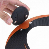 Міостимулятор тренажер для сідниць EMS Hips Trainer імпульсний масажер. Зображення №5 Міостимулятор тренажер для сідниць EMS Hips Trainer імпульсний масажер. Зображення №5