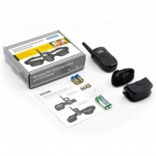 Нашийник для собак Remote Pet Dog Training з LCD Дисплеєм. Зображення №5