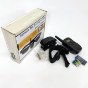 Нашийник для собак Remote Pet Dog Training з LCD Дисплеєм. Зображення №15