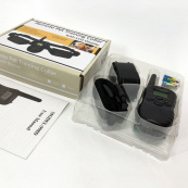 Нашийник для собак Remote Pet Dog Training з LCD Дисплеєм. Зображення №18