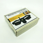 Нашийник для собак Remote Pet Dog Training з LCD Дисплеєм. Зображення №20