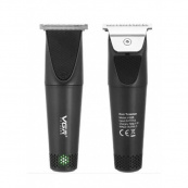 Машинка для стрижки VGR V-925, Професійна бездротова машинка для стрижки волосся, вусів, бороди. Зображення №7 Машинка для стрижки VGR V-925, Професійна бездротова машинка для стрижки волосся, вусів, бороди. Зображення №7