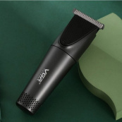 Машинка для стрижки VGR V-925, Професійна бездротова машинка для стрижки волосся, вусів, бороди. Зображення №8 Машинка для стрижки VGR V-925, Професійна бездротова машинка для стрижки волосся, вусів, бороди. Зображення №8