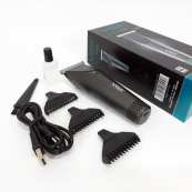 Машинка для стрижки VGR V-925, Професійна бездротова машинка для стрижки волосся, вусів, бороди. Зображення №22 Машинка для стрижки VGR V-925, Професійна бездротова машинка для стрижки волосся, вусів, бороди. Зображення №22