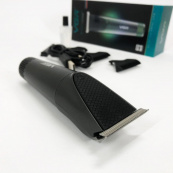 Машинка для стрижки VGR V-925, Професійна бездротова машинка для стрижки волосся, вусів, бороди. Зображення №26 Машинка для стрижки VGR V-925, Професійна бездротова машинка для стрижки волосся, вусів, бороди. Зображення №26