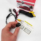 Автокамера UKC 18.5mm. Зображення №4