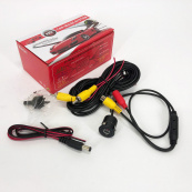 Автокамера UKC 18.5mm. Зображення №7