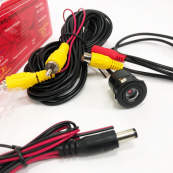 Автокамера UKC 18.5mm. Зображення №8