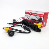 Автокамера UKC 18.5mm. Зображення №11