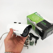 Камера відеоспостереження CAMERA IP UKC MOD-635 IP 1.3 MP, Камери спостереження поворотні. Зображення №4