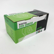 Камера відеоспостереження CAMERA IP UKC MOD-635 IP 1.3 MP, Камери спостереження поворотні. Зображення №5