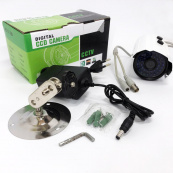 Камера відеоспостереження CAMERA IP UKC MOD-635 IP 1.3 MP, Камери спостереження поворотні. Зображення №8