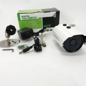 Камера відеоспостереження CAMERA IP UKC MOD-635 IP 1.3 MP, Камери спостереження поворотні. Зображення №9