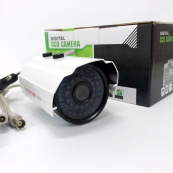 Камера відеоспостереження CAMERA IP UKC MOD-635 IP 1.3 MP, Камери спостереження поворотні. Зображення №11