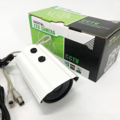 Камера відеоспостереження CAMERA IP UKC MOD-635 IP 1.3 MP, Камери спостереження поворотні. Зображення №12