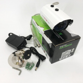 Камера відеоспостереження CAMERA IP UKC MOD-635 IP 1.3 MP, Камери спостереження поворотні. Зображення №13