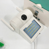 Камера видеонаблюдения UKC CAMERA D2 WIFI IP 2.0mp уличная с Led прожектором. Изображение №11