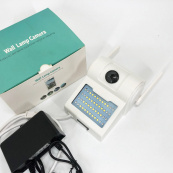 Камера видеонаблюдения UKC CAMERA D2 WIFI IP 2.0mp уличная с Led прожектором. Изображение №14