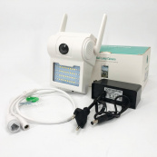 Камера видеонаблюдения UKC CAMERA D2 WIFI IP 2.0mp уличная с Led прожектором. Изображение №17