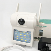 Камера видеонаблюдения UKC CAMERA D2 WIFI IP 2.0mp уличная с Led прожектором. Изображение №19