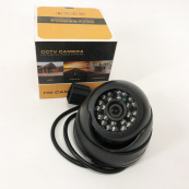 Камера відеоспостереження купольна HD Camera 349 IP 1.3 mp, Камера спостереження для квартири. Зображення №8