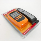 Кабельний LAN тестер трассоискатель Веnеtесh GМ 6О с разъемами RJ-11 и RJ-45 искатель проводов индикатор проводки. Изображение №10