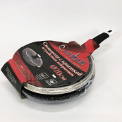 Сковорода UNIQUE UN-5143 20 см. з кришкою з антипригарним гранітним покриттям, для всіх видів плит. Зображення №9