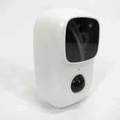 Камера відеоспостереження Smart wifi додаток Tuya працює від 2x18650. Зображення №16 Камера відеоспостереження Smart wifi додаток Tuya працює від 2x18650. Зображення №16