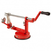 Машинка для різання картоплі спіраллю SPIRAL POTATO SLICER. Зображення №8