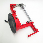 Машинка для різання картоплі спіраллю SPIRAL POTATO SLICER. Зображення №9