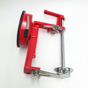 Машинка для різання картоплі спіраллю SPIRAL POTATO SLICER. Зображення №10